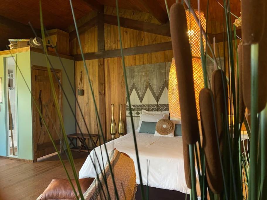 ואלונגו Pine Lodge - Direct Train To Porto מראה חיצוני תמונה