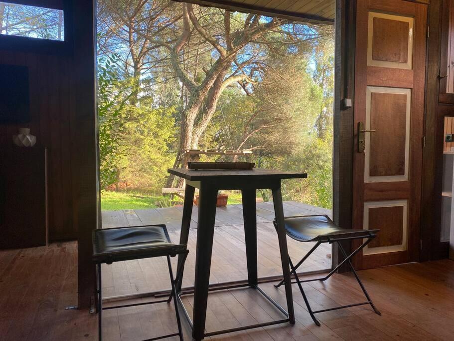 ואלונגו Pine Lodge - Direct Train To Porto מראה חיצוני תמונה