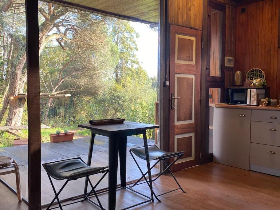 ואלונגו Pine Lodge - Direct Train To Porto מראה חיצוני תמונה