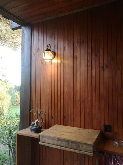 ואלונגו Pine Lodge - Direct Train To Porto מראה חיצוני תמונה