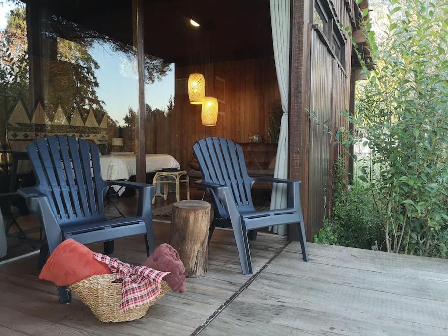 ואלונגו Pine Lodge - Direct Train To Porto מראה חיצוני תמונה